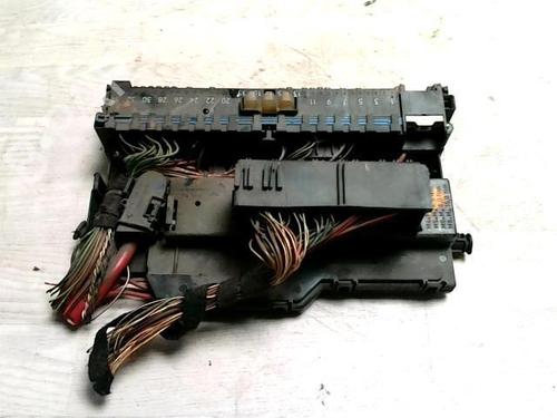 Fuse box BMW 3 (E46) 320 d | BP27549695E1 - Image 2