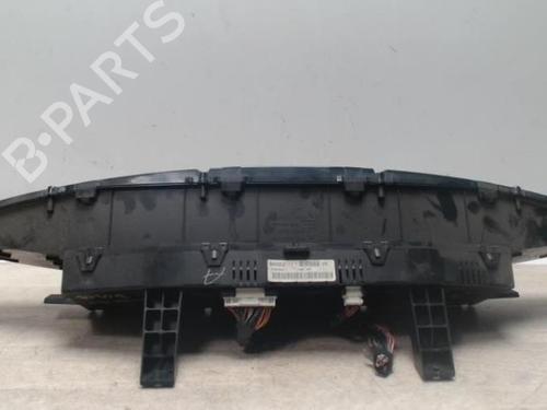 Instrument cluster NISSAN PRIMERA Hatchback (P12) 1.9 dCi | BP25421858C47 