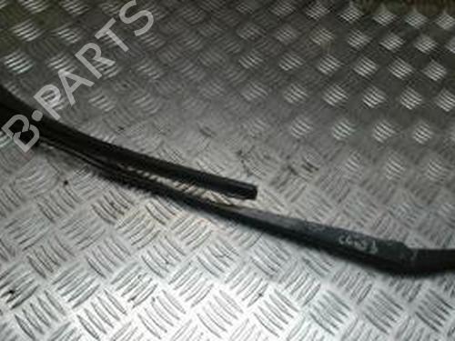 Used Front windshield wiper arm RENAULT CLIO III (BR0/1, CR0/1) 1.5 dCi (BR17, CR17) (86 hp) 26197994