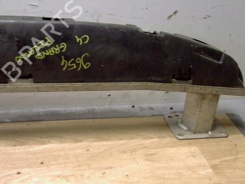 Used Front bumper reinforcement CITROËN C4 Grand Picasso I (UA_) 1.6 HDi (109 hp) 29405773
