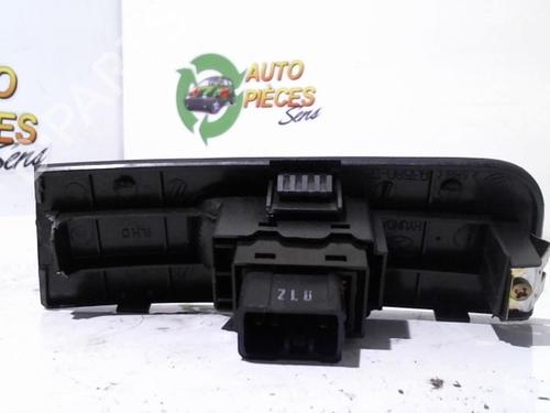 Right rear window switch HYUNDAI MATRIX (FC) 1.5 CRDi | BP25400242I28