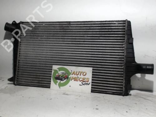 Used Intercooler AUDI A6 C5 Avant (4B5, 4B6) 2.5 TDI (180 hp) 31219495