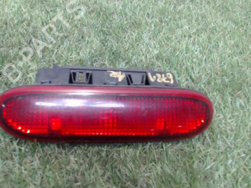 Used Third brake light RENAULT CLIO I (B/C57_, 5/357_) 1.4 (80 hp) 25389861