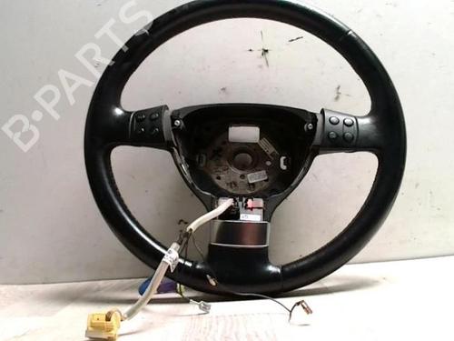 Steering wheel VW TIGUAN (5N_) 2.0 TDI | BP25425800C49 