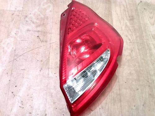 Right taillight FORD FIESTA VI (CB1, CCN) 1.25 | BP27723874C35