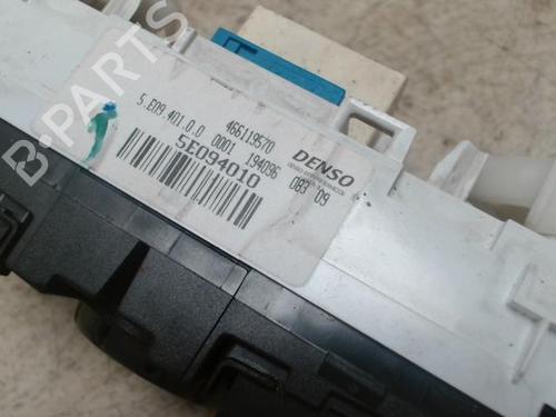 Used Climate control OPEL CORSA D (S07) 1.2 (L08, L68) (80 hp) 28084313