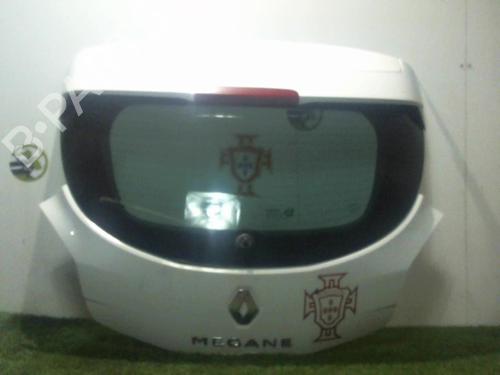 Tailgate RENAULT MEGANE III Coupe (DZ0/1_) 1.5 dCi (DZ09, DZ0D, DZ1F, DZ1G, DZ14, DZ29) | BP25409549C6
