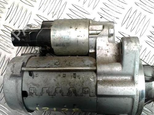 Starter VW POLO VI (AW1, BZ1, AE1) 1.0 MPi | BP32157500M8