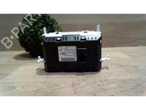 Display monitor FORD FIESTA VI Van 1.6 TDCi | BP25383903C48 