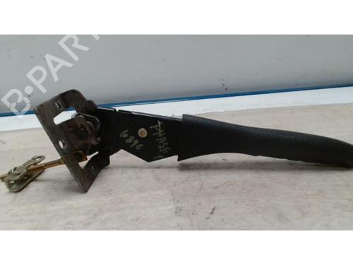 Frein à main PEUGEOT 206 CC (2D) 2.0 S16 (136 hp) 25420607