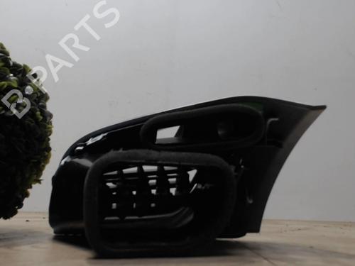 Used Air vent CITROËN C3 II (SC_) 1.4 HDi 70 (SC8HZC, SC8HR0, SC8HP4) (68 hp) 25387301
