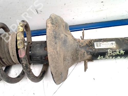 Left front shock absorber VW BORA I (1J2) 1.6 16V | BP31220869M16