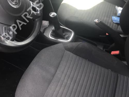 Elektronisk sensor VW POLO V (6R1, 6C1) 1.6 TDI | BP29247828M84 