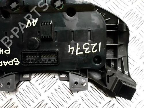 Climate control CHEVROLET SPARK (M300) 1.2 | BP33917490I5  - Image 6