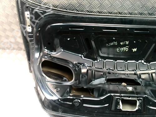 Tailgate ALFA ROMEO 159 (939_) 1.9 JTDM 16V (939AXC1B, 939AXC12) | BP31221604C6 