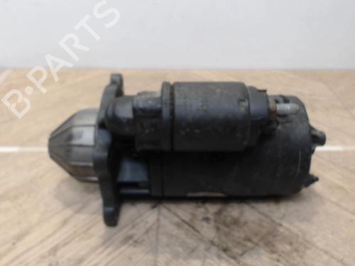 Used Starter Starter FORD TRANSIT Van (T_ _) 2.5 D (TAL, TAS, TGL, TWS) (68 hp) 25412217 25412217