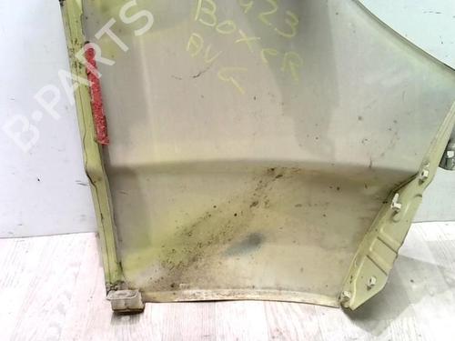 Used Left front fenders PEUGEOT BOXER Van 2.2 HDi 100 (101 hp) 25427242
