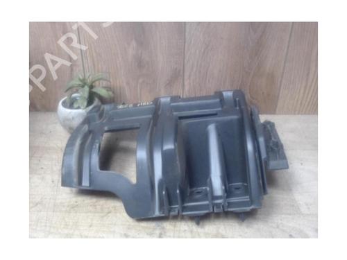 Rear bumper bracket PEUGEOT 5008 (0U_, 0E_) 1.6 HDi | BP25416055C159 