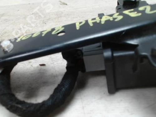 Control unit AUDI A3 (8P1) 1.8 TFSI | BP28206521M11 