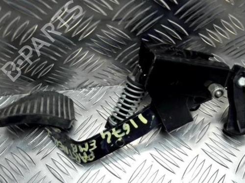 Pedal PEUGEOT PARTNER MPV (5_, G_) 2.0 HDI | BP25429259I4 