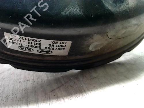 Used Servo brake HYUNDAI i30 (FD) 1.6 CRDi (90 hp) 27868096