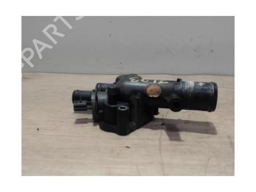 Thermostat housing RENAULT GRAND SCÉNIC II (JM0/1_) 1.9 dCi (JM14) | BP25387611M116 