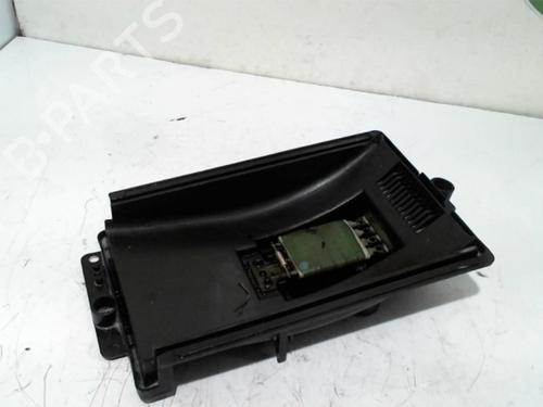 Used Heater resistor VW GOLF IV (1J1) 1.9 TDI (90 hp) 25400267