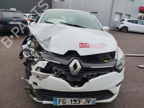 Used Parts RENAULT CLIO IV (BH_) 1.5 dCi 75 (75 hp) 4375596