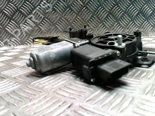 Front right window mechanism CITROËN JUMPER II Van 2.2 HDi 110 | BP31132420C23 