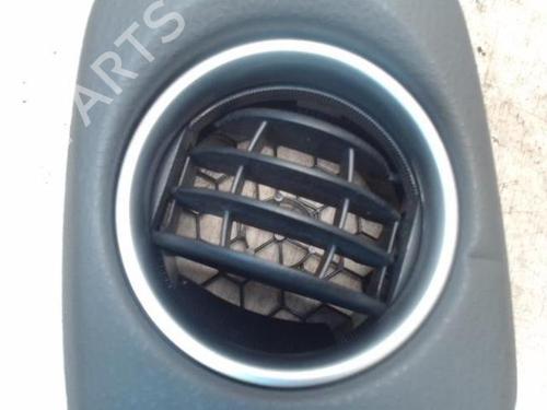 Air vent TOYOTA YARIS (_P13_) 1.4 D (NLP130_, NLP130) | BP27670465I21 