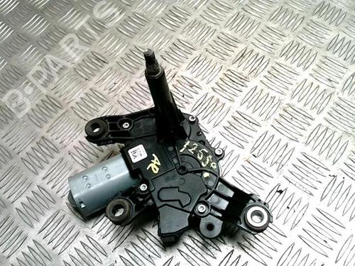 Used Rear wiper motor DACIA DUSTER (HS_) 1.5 dCi (109 hp) 32349984