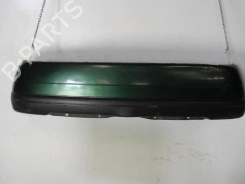 Stoßstange hinten für RENAULT CLIO II (BB_, CB_) 1.2 (BB0A, BB0F, BB10, BB1K, BB28, BB2D, BB2H, CB0A,... (58 hp) 25396718