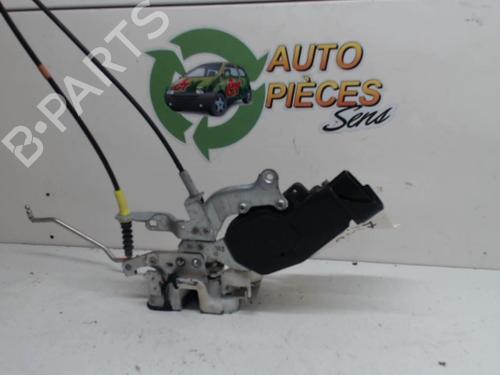 Front left lock DAIHATSU TREVIS 1.0 | BP37277307C98 - Image 2