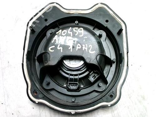 Speaker CITROËN C4 I (LC_) 1.6 HDi | BP25422024E2