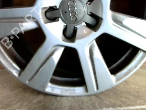 Rim AUDI A6 C6 Avant (4F5) 2.7 TDI | BP28207280C45 