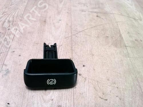 Used Hand brake RENAULT ZOE (BFM_) ZOE (88 hp) 31239610
