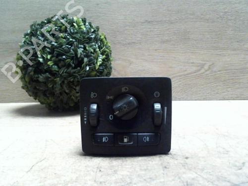 Mando luces VOLVO V50 (545) 1.6 D (110 hp) 31234257