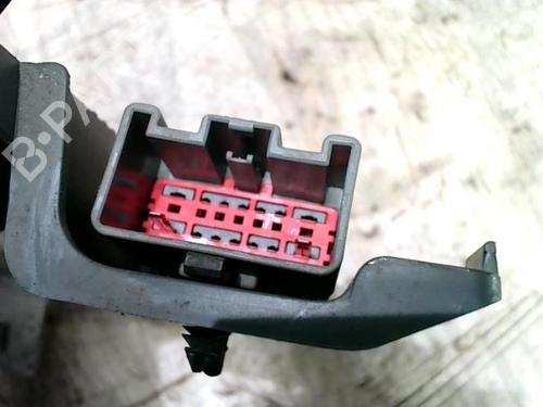 Console central FORD FOCUS II (DA_, HCP, DP) 1.8 TDCi | BP26646266I22 