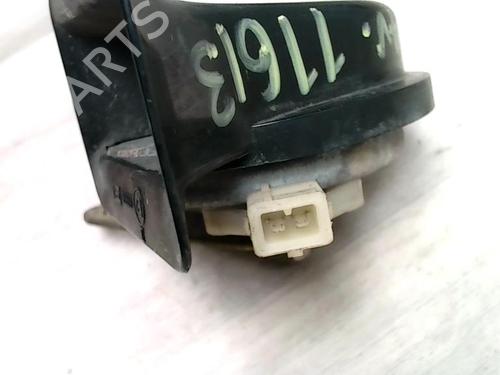 Horn CITROËN C5 I (DC_) 2.0 HDi (DCRHZB, DCRHZE) | BP25426656E13