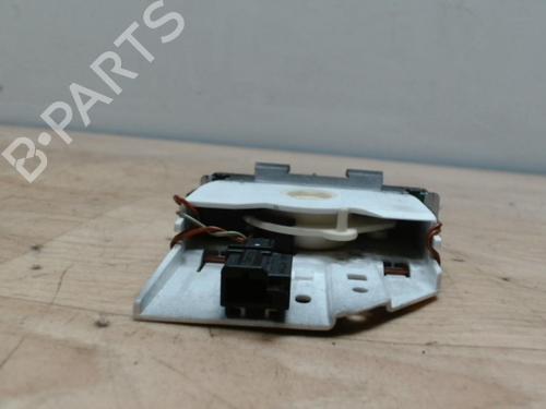 Used Climate control VW TOUAREG (7LA, 7L6, 7L7) 5.0 V10 TDI (313 hp) 31233956