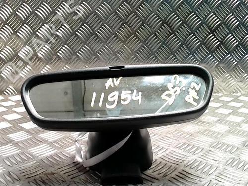 Specchietto retrovisore interno Specchietto retrovisore interno CITROËN DS3 (SA_) 1.6 HDi 90 (92 hp) 33876981 33876981