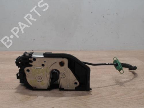 Used Rear left lock BMW X3 (E83) xDrive 20 d (177 hp) 25386380