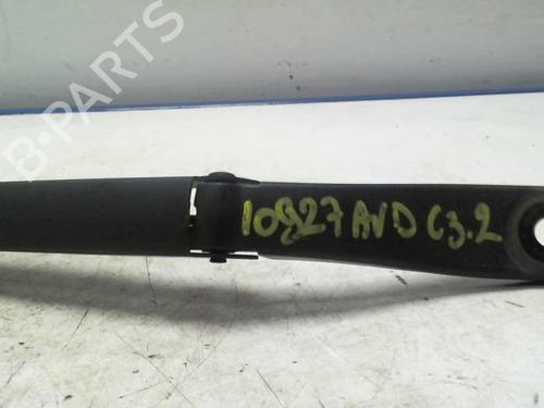 Used Front windshield wiper arm CITROËN C3 II (SC_) 1.2 VTi 82 (82 hp) 25431380