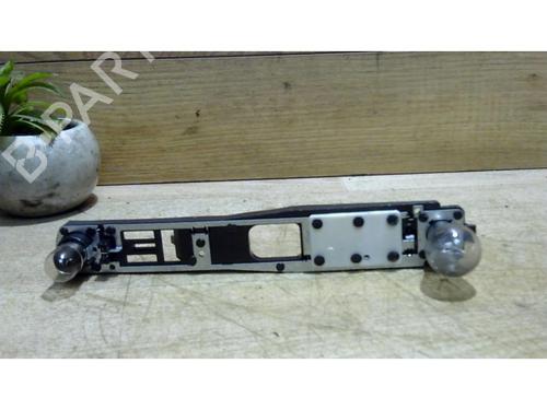 Nummerpladelys CITROËN C5 II (RC_) 2.2 HDi (RC4HXE) (133 hp) 25402145