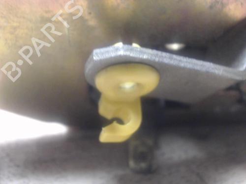 Fechadura da mala VOLVO V40 Estate (645) 1.9 DI (95 hp) 31234168