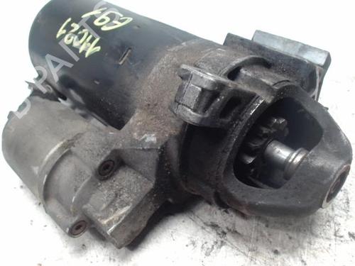 Starter BMW 3 Touring (E91) 320 d | BP31220762M8 - Image 3