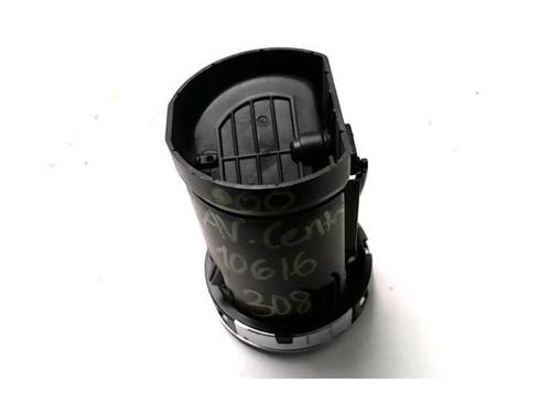 Air vent PEUGEOT 308 I (4A_, 4C_) 1.6 HDi | BP25417977I21