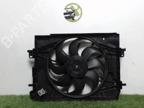 Used Heater blower motor RENAULT CLIO IV (BH_) 1.5 dCi 75 (75 hp) 25393845