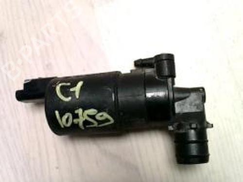 Used Washer pump CITROËN C1 (PM_, PN_) 1.0 (68 hp) 28445932