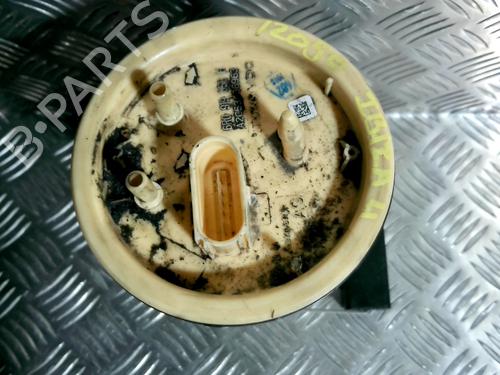 Used Fuel pump SEAT IBIZA IV (6J5, 6P1) 1.6 TDI (90 hp) 31232487